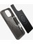iPhone 16 Pro Kılıf Thin Fit MagFit MagSafe özellikli Gunmetal - ACS08107 4