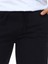 Unisex Kız Erkek Çocuk Siyah Basic Eşofman Altı 5