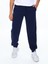 Unisex Kız Erkek Çocuk Lacivert Basic Eşofman Altı 1