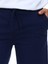 Unisex Kız Erkek Çocuk Lacivert Basic Eşofman Altı 5