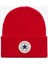 Chuck Taylor Unisex Kırmızı Şapka 1