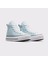 Chuck Taylor All Star Lift Kadın Mavi Platform Sneaker 2