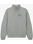 Classic Erkek Gri Sweatshirt 1