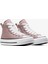 Chuck Taylor All Star Lift Kadın Pembe Platform Sneaker 2