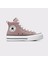 Chuck Taylor All Star Lift Kadın Pembe Platform Sneaker 1