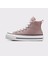 Chuck Taylor All Star Lift Kadın Pembe Platform Sneaker 4