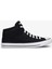 Chuck Taylor All Star High Street Mid Unisex Siyah Sneaker 1