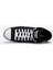 Chuck Taylor All Star High Street Mid Unisex Siyah Sneaker 4