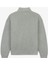 Classic Erkek Gri Sweatshirt 2