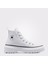 Chuck Taylor All Star Unisex Beyaz Sneaker 1