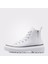 Chuck Taylor All Star Unisex Beyaz Sneaker 2