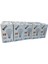 9W LED Ampul 10’lu Set – 820 Lümen, %90 Enerji Tasarrufu 2