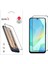 Galaxy A16 Uyumlu Şeffaf Seramik Ekran Koruyucu 1