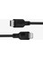 Essential USB-C to Lightning (1 Metre) Hızlı Şarj/Data Kablosu MFI Lisanslı (2 Adet) C10CL Black - 000CA27022 11