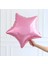 Macaron Kelebek 1 Yaş Balon Set Gökkuşağı Macaron Kelebek Konsept Doğum Günü Balon Set 3