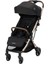 Eva-Cabriofix I-Size Otomatik Katlanan Seyahat Sistem Kompakt Bebek Arabası Gold-Black 2