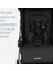Eva-Cabriofix I-Size Otomatik Katlanan Seyahat Sistem Kompakt Bebek Arabası Gold-Black 5