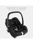 Eva-Cabriofix I-Size Otomatik Katlanan Seyahat Sistem Kompakt Bebek Arabası Gold-Black 8