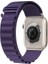 Watch 38MM Amazingthing Titan Spor Hasır Kordon Mor 1