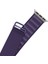 Watch 38MM Amazingthing Titan Spor Hasır Kordon Mor 3