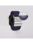 Watch Ultra 49MM Amazingthing Titan Weave 2.seri Sport Örgü Kordon Mor 3