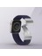 Watch 10 46MM Amazingthing Titan Weave 2.seri Sport Örgü Kordon Mor 2
