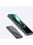 iPhone 16 Plus Kılıf Magsafe Şarj Özellikli Yüzük Standlı Amazingthing Titan Pro Serisi Kapak Siyah 5