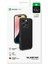 iPhone 16 Pro Max Kılıf Magsafe Şarj Özellikli Amazingthing Glamour Serisi Kapak Siyah 5