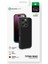 iPhone 16 Pro Max Kılıf Magsafe Özellikli 600D Aramid Fiber Amazingthing Titan Max Serisi Siyah 5