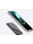 iPhone 16 Pro Max Kılıf Magsafe Şarj Özellikli Yüzük Standlı Amazingthing Titan Pro Serisi Kapak Gri 5