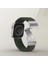 Watch 38MM Amazingthing Titan Weave 2.seri Sport Örgü Kordon Koyu Yeşil 2