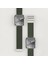 Watch 38MM Amazingthing Titan Weave 2.seri Sport Örgü Kordon Koyu Yeşil 4