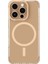 iPhone 16 Pro Max Kılıf Magsafe Özellikli Amazingthing Omni Serisi Kapak Rose Gold 1