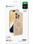 iPhone 16 Pro Max Kılıf Magsafe Özellikli Amazingthing Omni Serisi Kapak Rose Gold 5