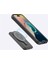 iPhone 16 Pro Max Kılıf Magsafe Özellikli Standlı Kartlıklı Set Amazingthing Glamour Luxe Seri Siyah 4