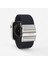 Watch 10 42MM Amazingthing Titan Weave Örgü Sport Kordon Siyah 4