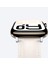 Watch 10 46MM Amazingthing Glamour Class Deri Kordon Krem 2