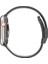 Watch 10 46MM Amazingthing Titan Metal Hasır Kordon Siyah 2