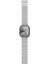 Watch 7 45MM Amazingthing Titan Steel Metal Kordon Gümüş 3