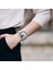 Watch 7 45MM Amazingthing Titan Steel Metal Kordon Gümüş 4