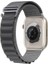 Watch 40MM Amazingthing Titan Spor Hasır Kordon Gri 1