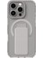 iPhone 16 Pro Kılıf Magsafe Şarj Özellikli Standlı Amazingthing Titan Pro Plus Kapak Gri 1