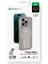 iPhone 16 Pro Kılıf Magsafe Şarj Özellikli Standlı Amazingthing Titan Pro Plus Kapak Gri 5