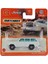 - 1964 Jeep Wagoneer - Beyaz (1/64) 1