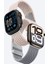Watch 10 46MM Amazingthing Glamour Blend Hasır Kordon Pembe - Gri 3