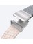 Watch 10 46MM Amazingthing Glamour Blend Hasır Kordon Pembe - Gri 4
