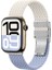 Watch 10 46MM Amazingthing Glamour Blend Hasır Kordon Starlight Purple 1
