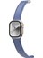 Watch 7 45MM Amazingthing Titan Swift Deri Dokulu Silikon Kordon Lacivert 1