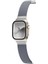 Watch 7 41MM Amazingthing Titan Weave 2.seri Sport Örgü Kordon Gri 1