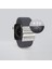 Watch 7 41MM Amazingthing Titan Weave 2.seri Sport Örgü Kordon Gri 3